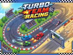 ເກມ Turbo Team Racing
