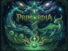 ເກມ Primordia