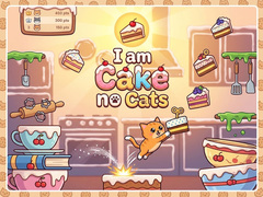 ເກມ I am Cake no Cats