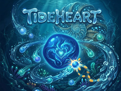 ເກມ Tideheart