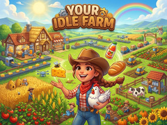 ເກມ Your Idle Farm