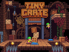 ເກມ Tiny Crate