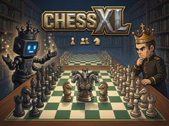 ເກມ The Chess XL