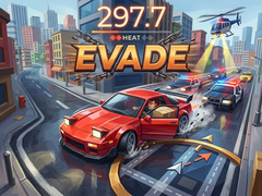 ເກມ Evade