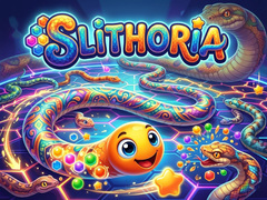 ເກມ Slithoria