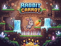 ເກມ Rabbit Carrot