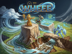 ເກມ Wheee
