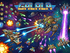 ເກມ Galala