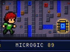 ເກມ Microgic 89