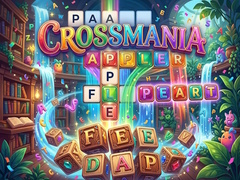 ເກມ Crossmania