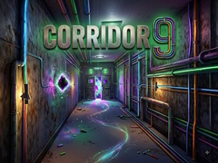 ເກມ Corridor 9