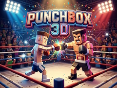 ເກມ PunchBox 3D