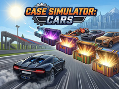 ເກມ Case Simulator: Cars