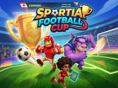 ເກມ Sportia Football Cup