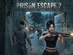 ເກມ Prison Escape 2