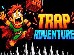 ເກມ Trap Adventure