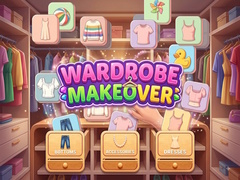 ເກມ Wardrobe Makeover