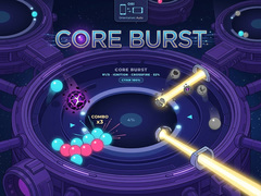 ເກມ Core Burst