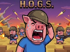 ເກມ H.O.G.S.