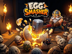 ເກມ Egg Smasher