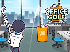 ເກມ Office Golf
