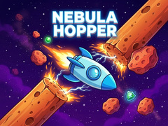 ເກມ Nebula Hopper