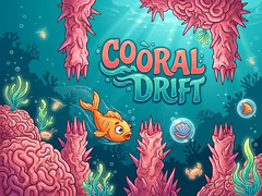 ເກມ Coral Drift