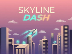 ເກມ Skyline Dash