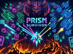 ເກມ Prism Survivor
