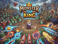 ເກມ Monster Tap King