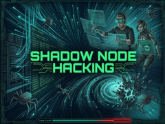 ເກມ Shadow Node
