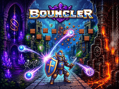 ເກມ Bouncler