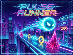 ເກມ Pulse Runner