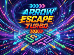 ເກມ Arrow Escape Turbo