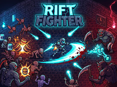 ເກມ Rift Fighter