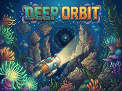 ເກມ Deep Orbit