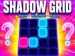 ເກມ Shadow Grid