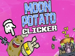ເກມ Moon Potato Clicker