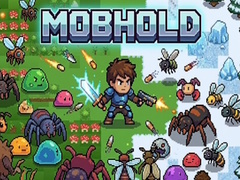 ເກມ Mobhold