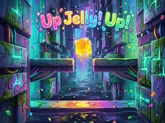 ເກມ Up Jelly! Up!