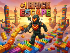 ເກມ +1 Brick Escape