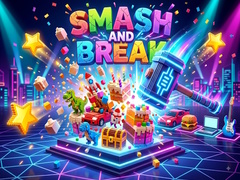 ເກມ Smash and Break