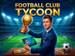ເກມ Football Club Tycoon