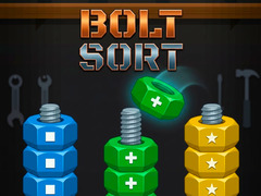ເກມ Bolt Sort
