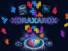 ເກມ Xoraxarox