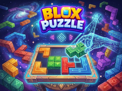 ເກມ Blox Puzzle