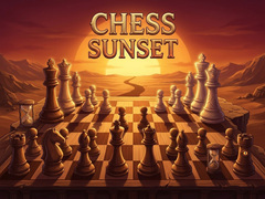 ເກມ Chess Sunset