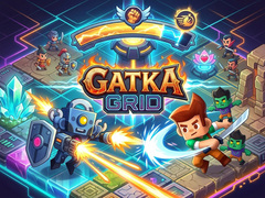 ເກມ Gatka Grid