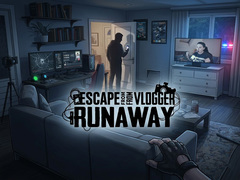 ເກມ Escape from Vlogger: Runaway