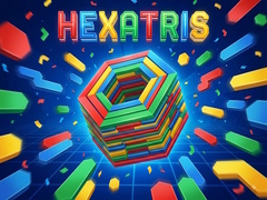 ເກມ Hexatris